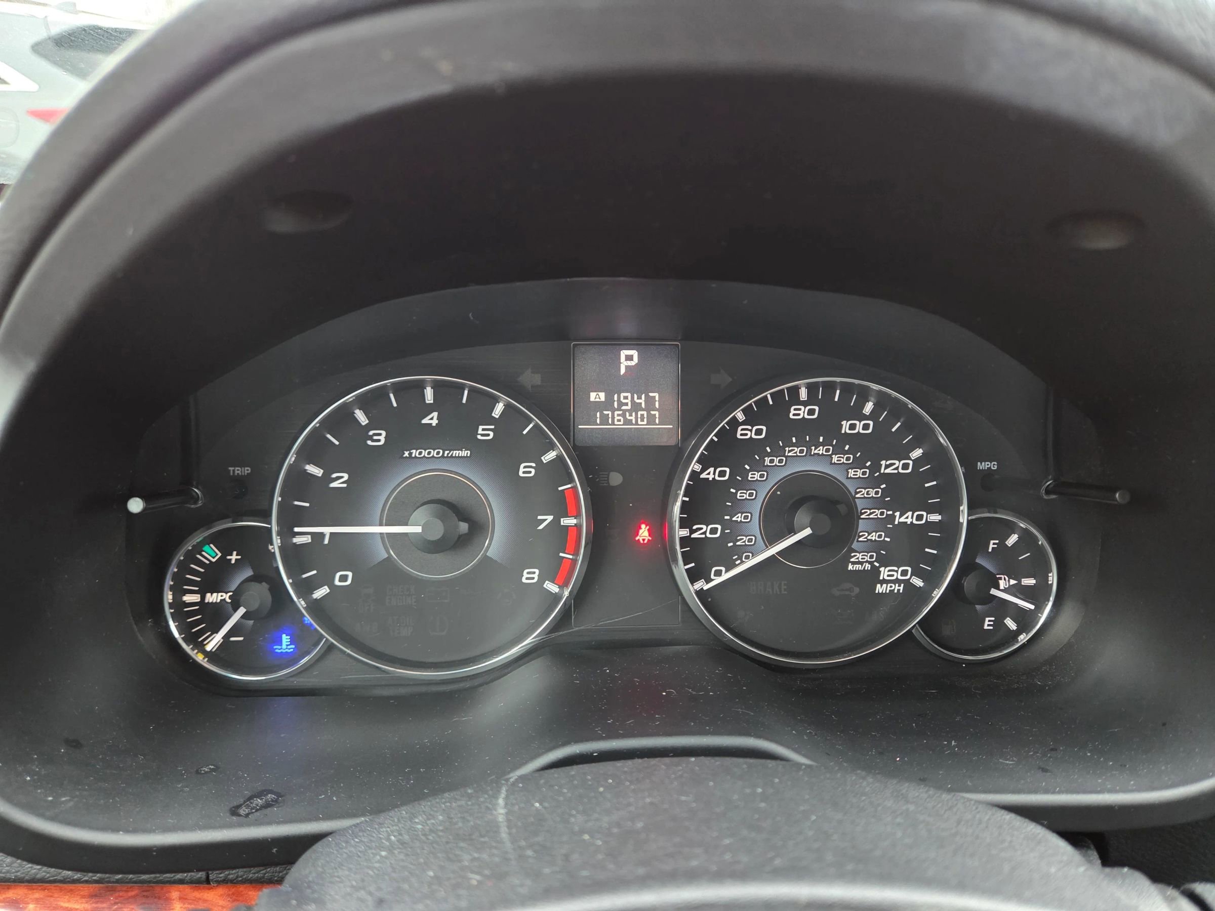 Used 2011 Subaru Outback 3.6R Limited image 22