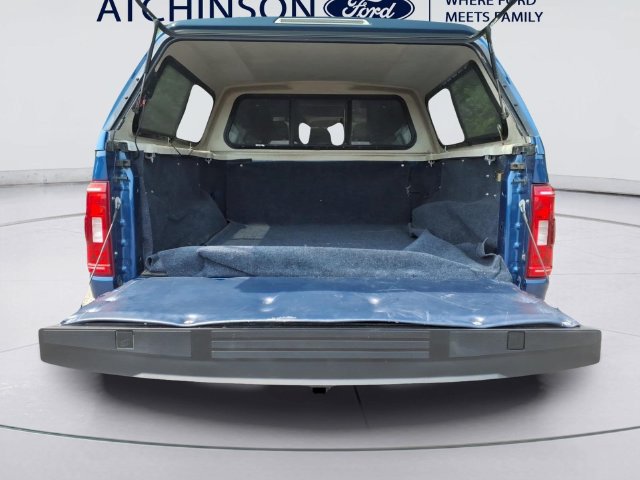 Certified 2022 Ford F150 XLT w/ Equipment Group 302A High AWD/4WD image 8