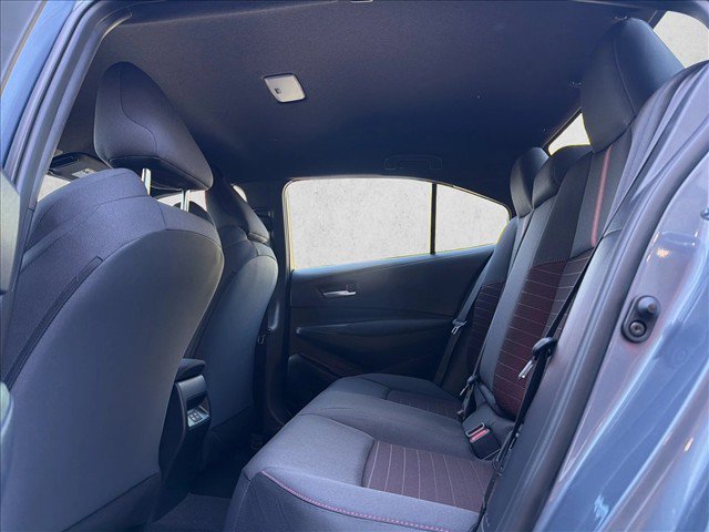 New 2027 Toyota Corolla SE FWD image 19