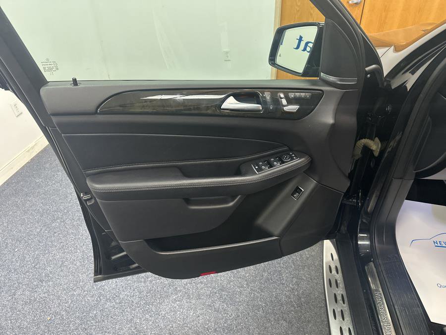 Used 2016 Mercedes-Benz GLE 350 4MATIC image 6
