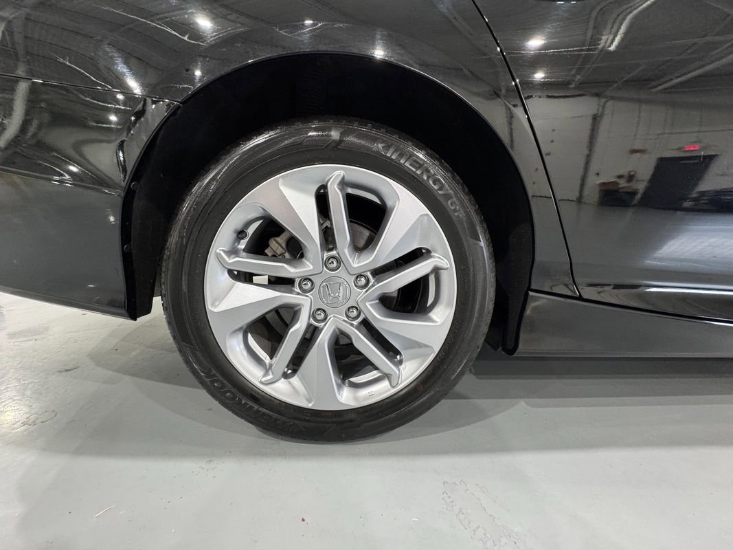 Used 2018 Honda Accord LX image 41