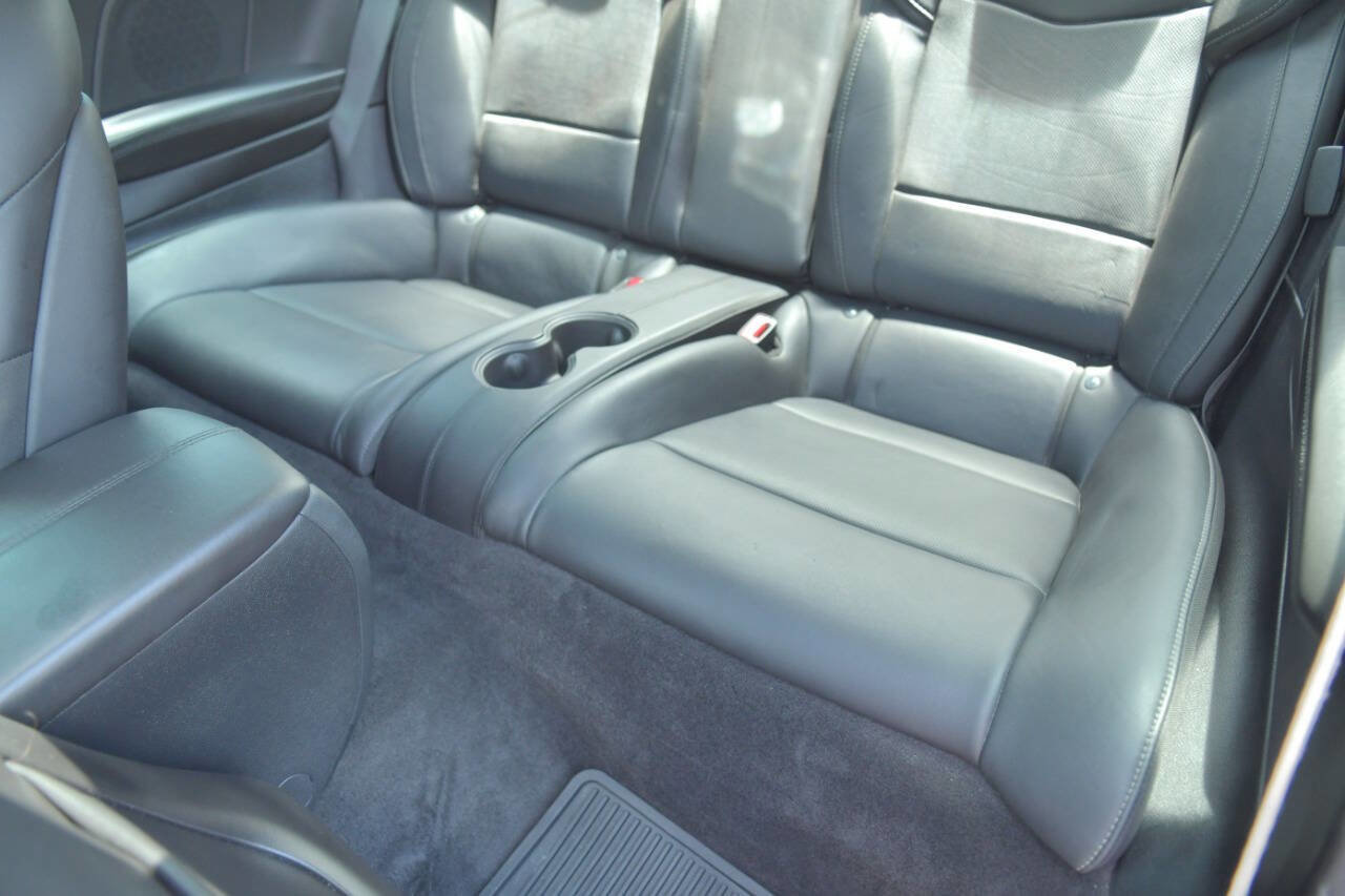 Used 2015 Cadillac ATS Performance RWD image 19