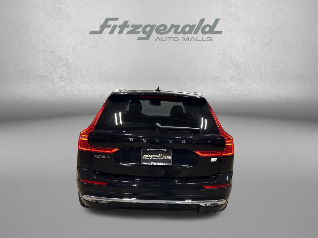 Used 2023 Volvo XC60 T8 Plus w/ Climate Package AWD/4WD image 6