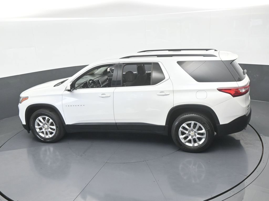 Used 2019 Chevrolet Traverse LT FWD image 48