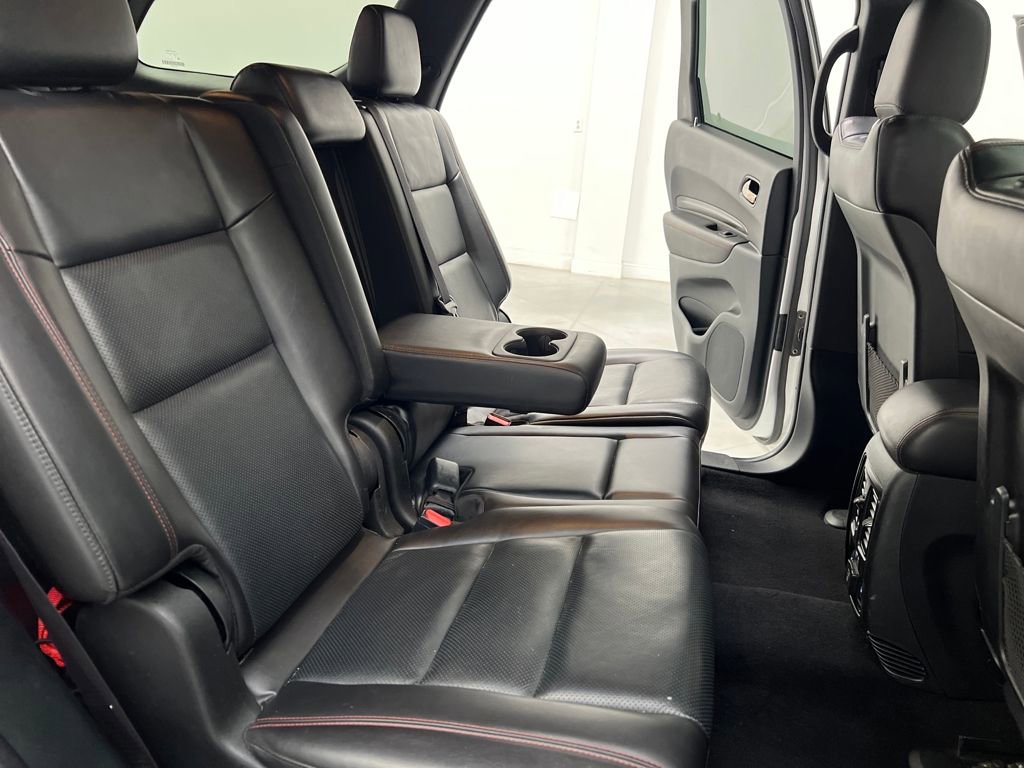 Used 2023 Dodge Durango GT image 18