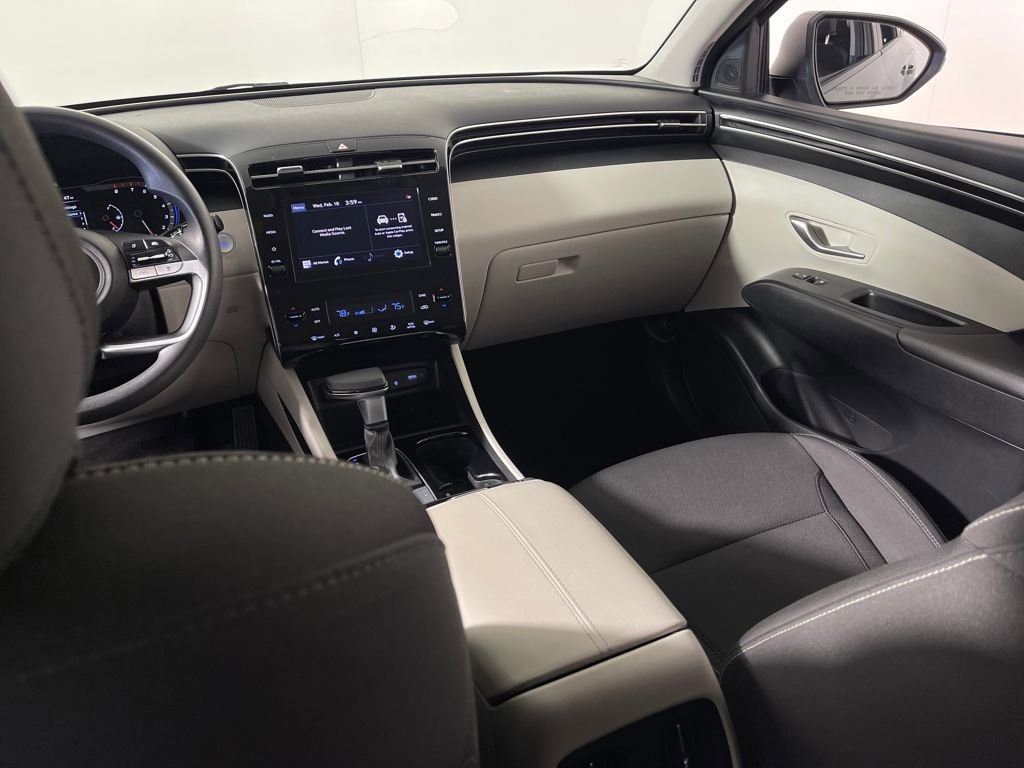 Used 2024 Hyundai Tucson SEL image 17