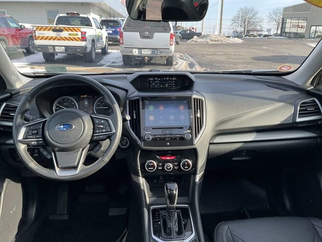 Used 2020 Subaru Forester Limited image 11