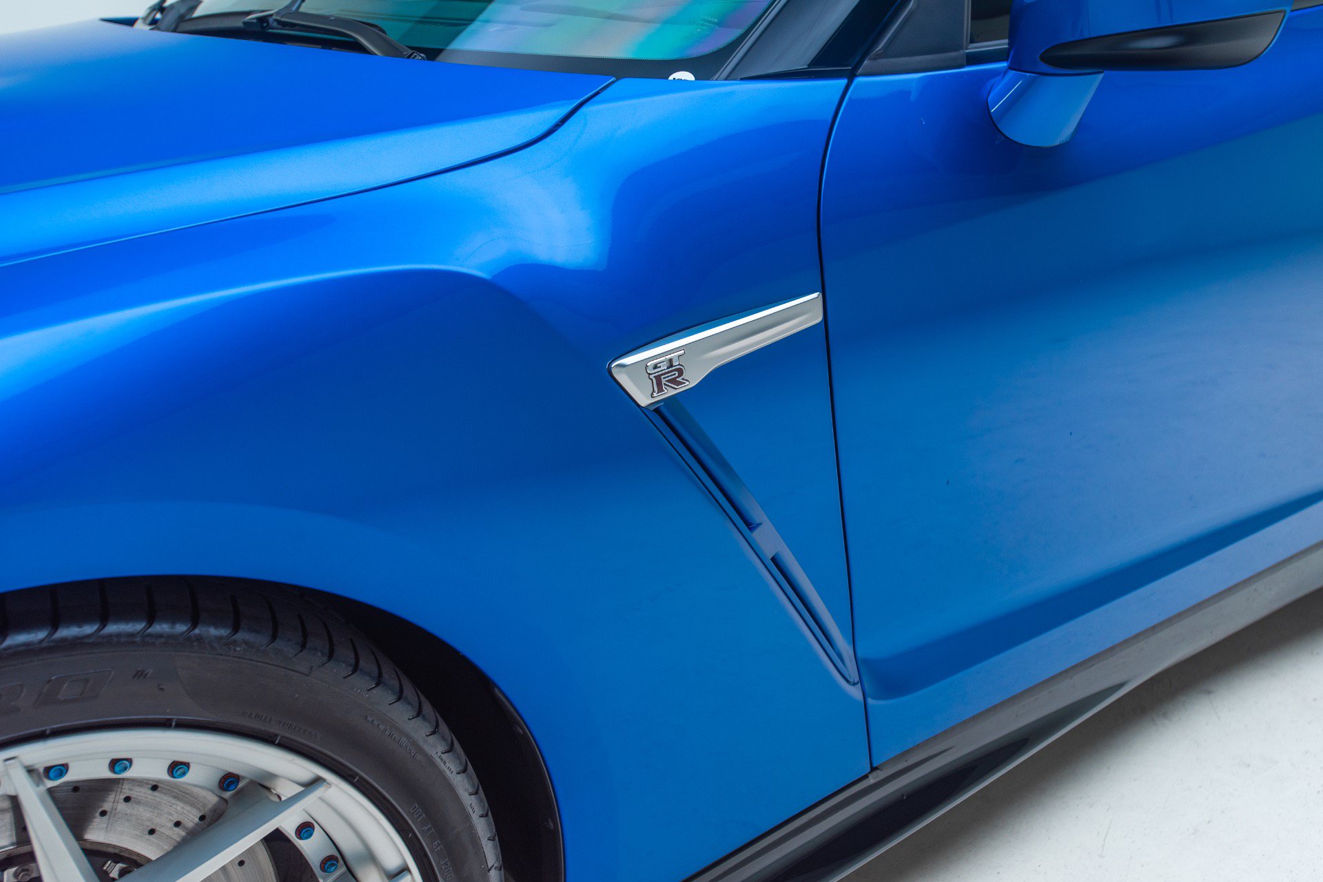 Used 2021 Nissan GT-R Premium AWD/4WD image 52