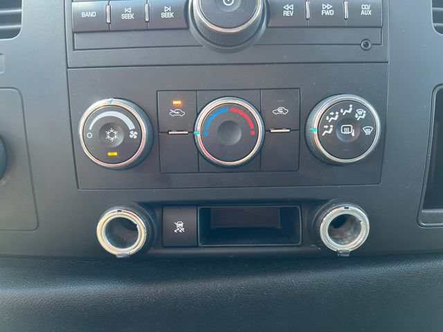 Used 2010 Chevrolet Silverado 1500 LT AWD/4WD image 23