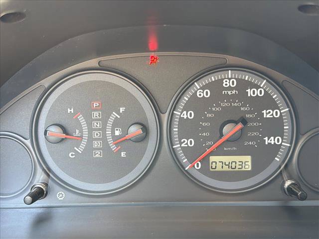 Used 2005 Honda Civic VP image 16