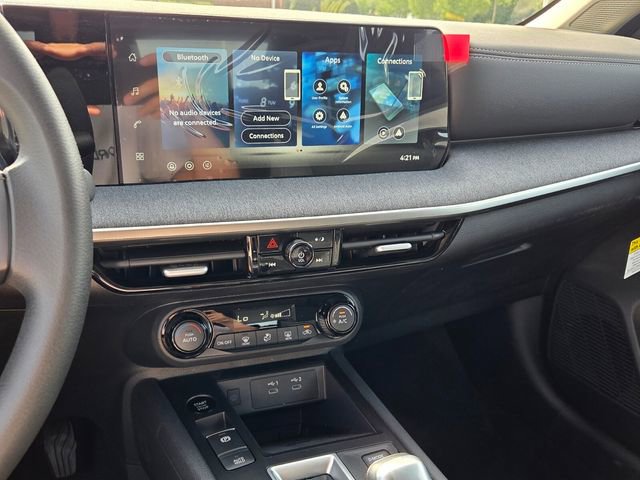 New 2026 Nissan Kicks SV image 19