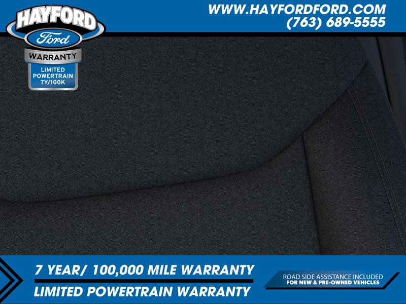 New 2026 Ford Maverick XLT w/ XLT Luxury Package AWD/4WD image 19