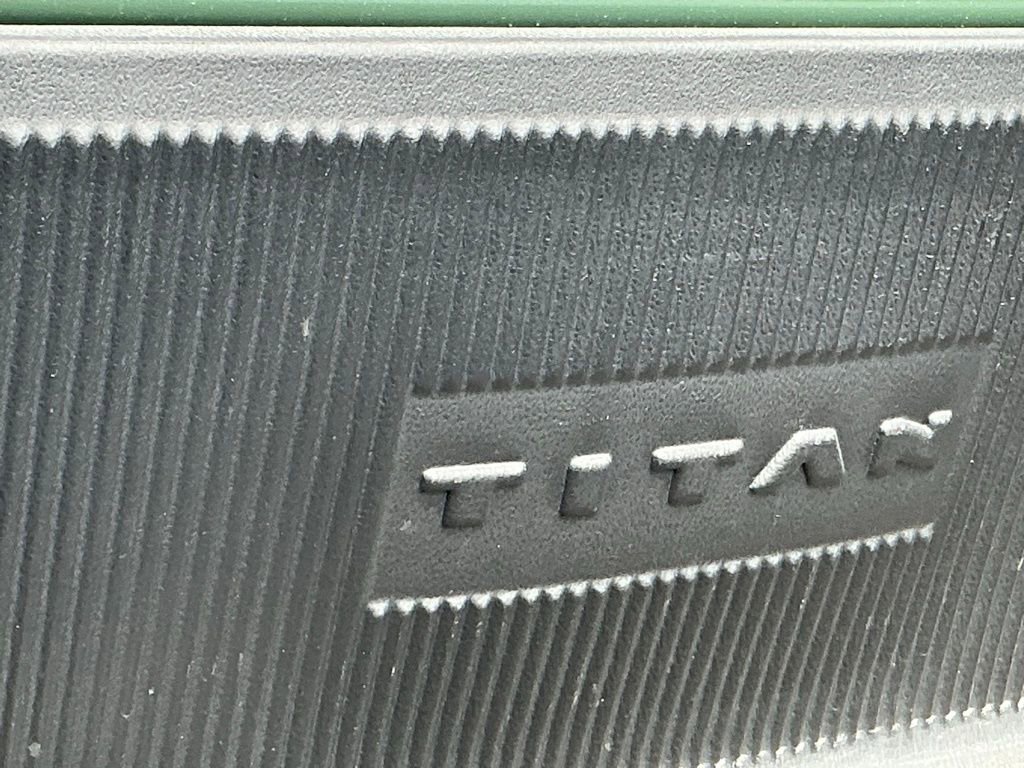 Used 2024 Nissan Titan SV w/ SV Bronze Edition Package image 6