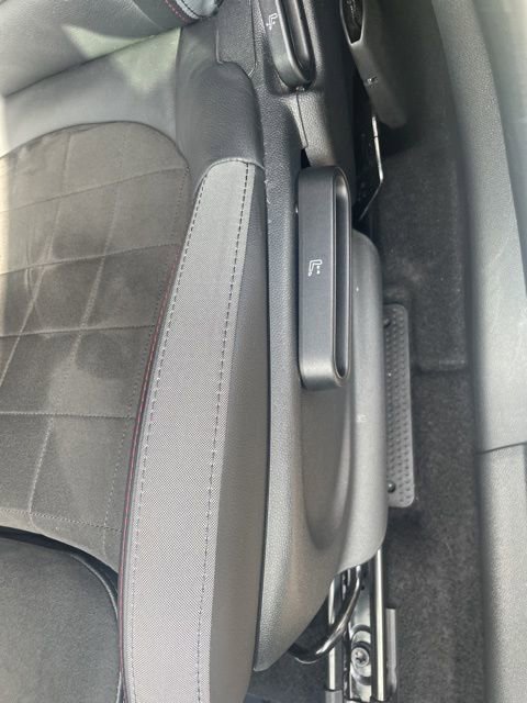 Certified 2023 MINI Cooper Countryman John Cooper Works w/ Signature Upholstery Package image 41