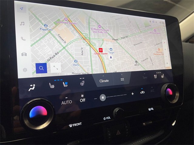 Used 2024 Lexus NX 450h+ AWD w/ Luxury Package image 19