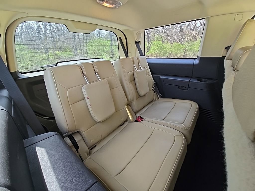 Used 2018 Ford Flex Limited w/ Equipment Group 303A image 18