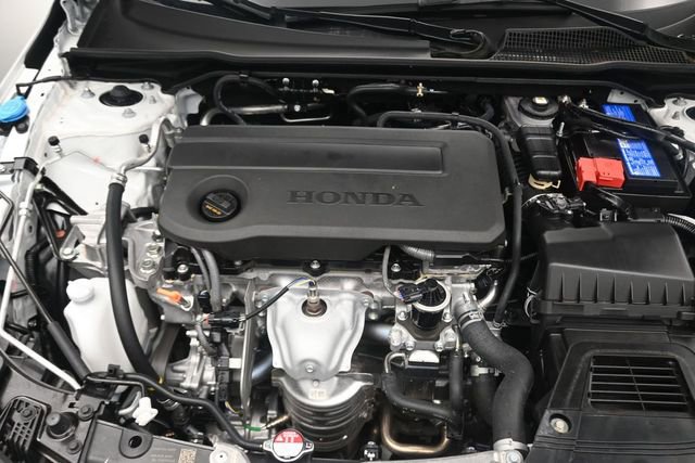 Used 2025 Honda Civic LX image 23