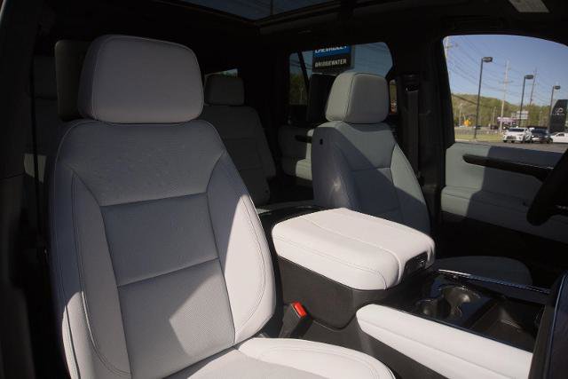 New 2026 Chevrolet Tahoe Premier AWD/4WD image 22