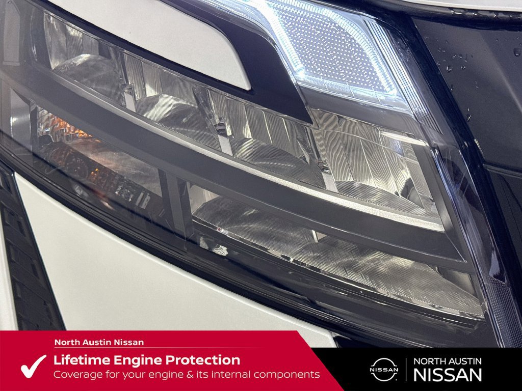 New 2026 Nissan Pathfinder Rock Creek AWD/4WD image 39
