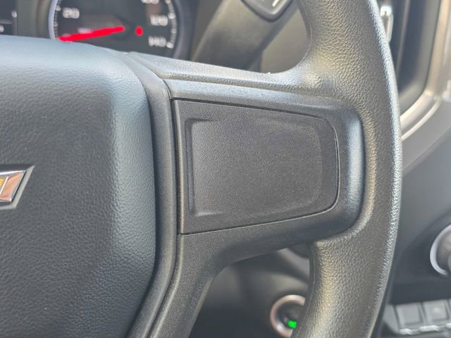 Certified 2023 Chevrolet Silverado 1500 Custom image 35