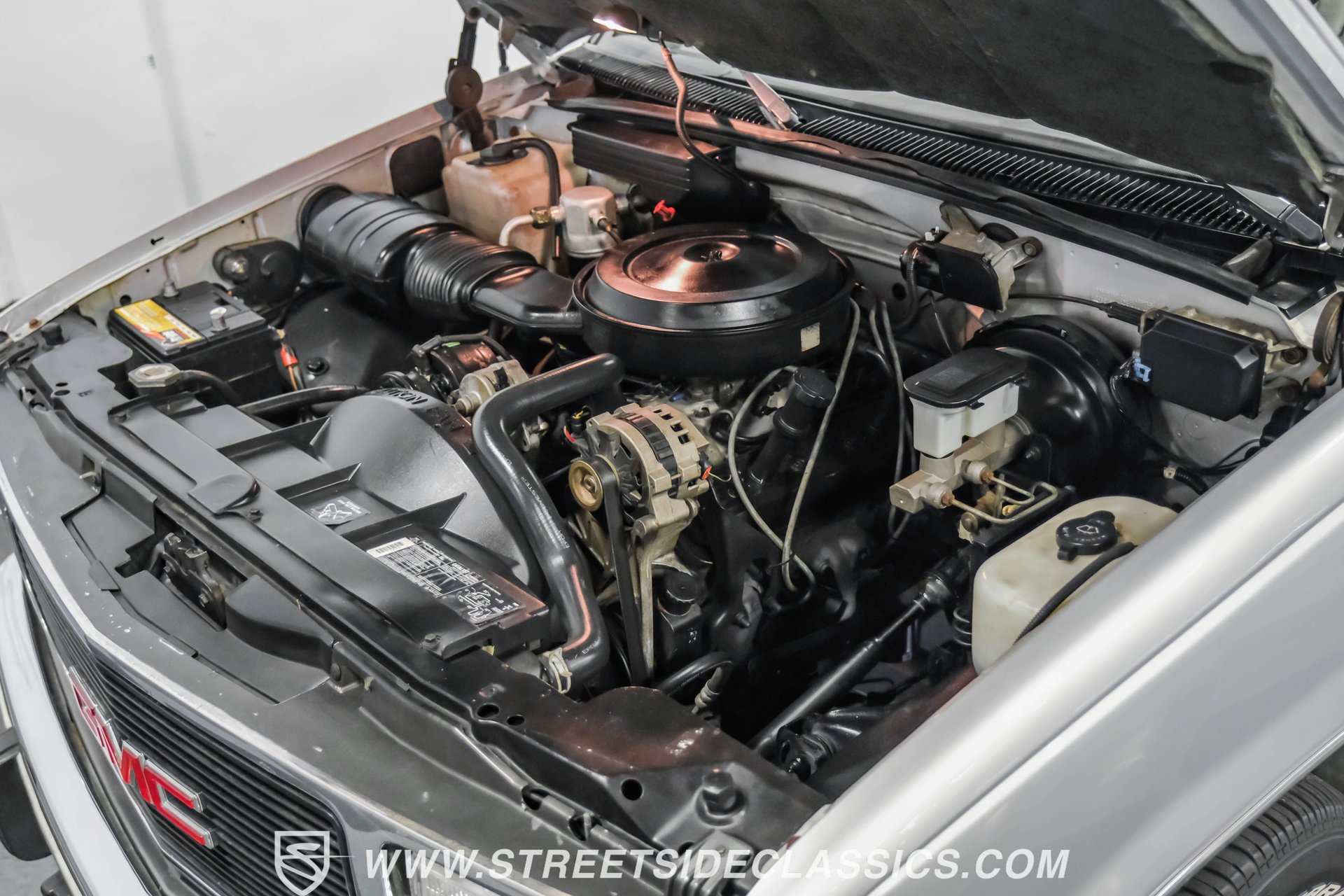 Used 1992 GMC Sierra 1500 SLE image 38