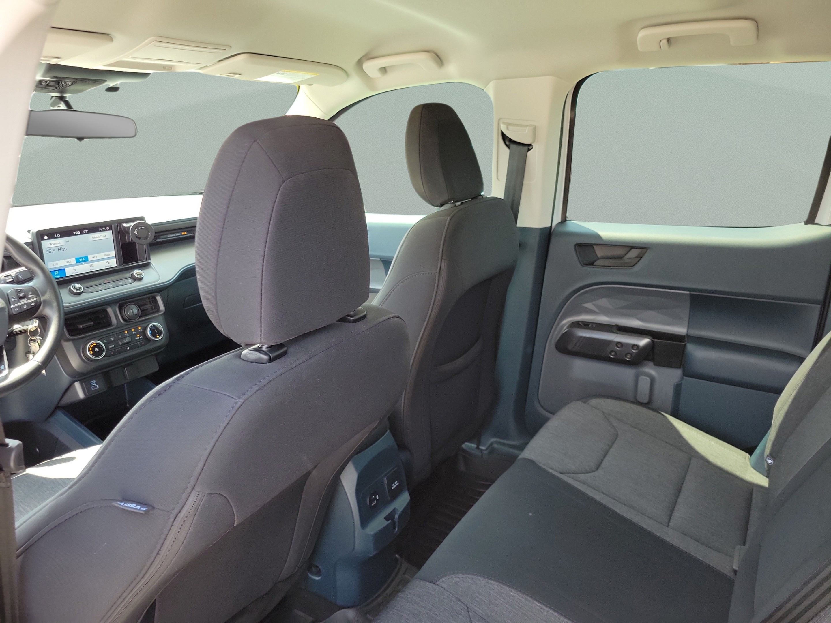 Used 2024 Ford Maverick XLT w/ XLT Luxury Package FWD image 12