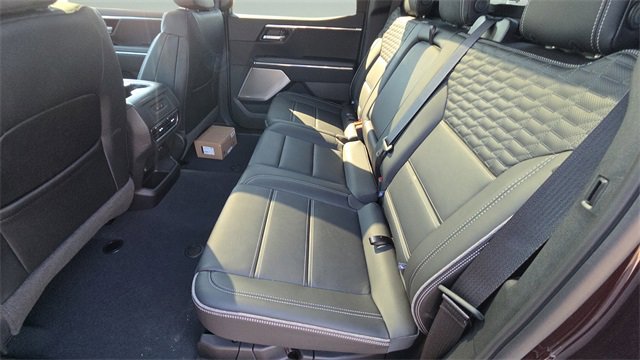 New 2025 GMC Sierra EV Denali image 21