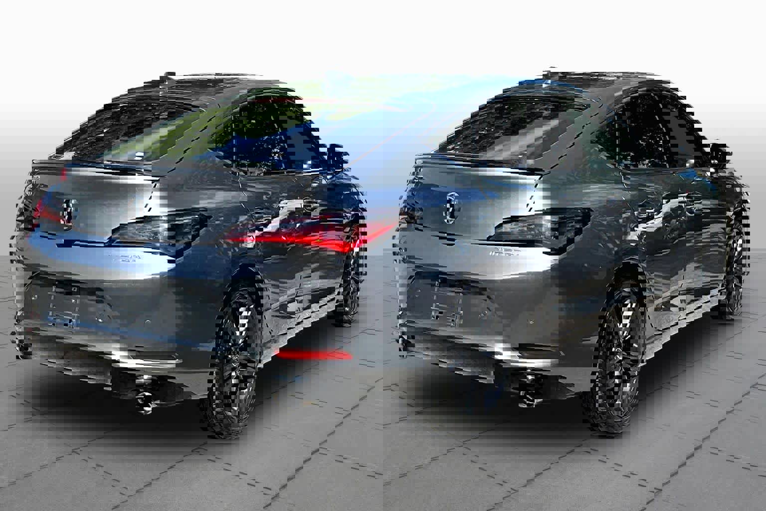 Used 2023 Acura Integra A-Spec image 13