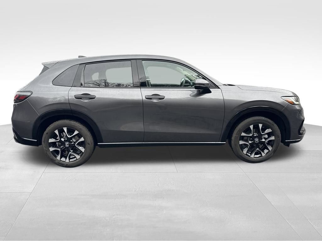 Used 2026 Honda HR-V EX-L image 10