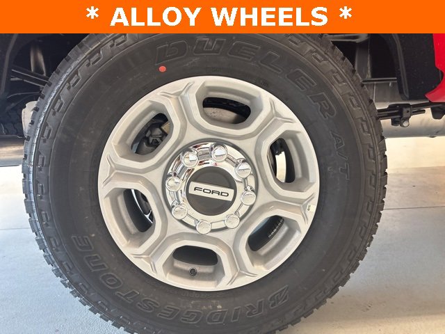 New 2026 Ford F250 XLT image 26
