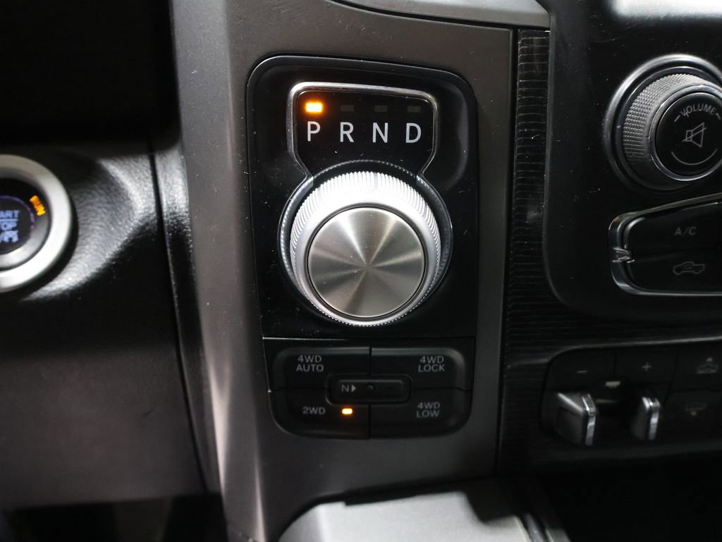 Used 2013 RAM 1500 Limited AWD/4WD image 35