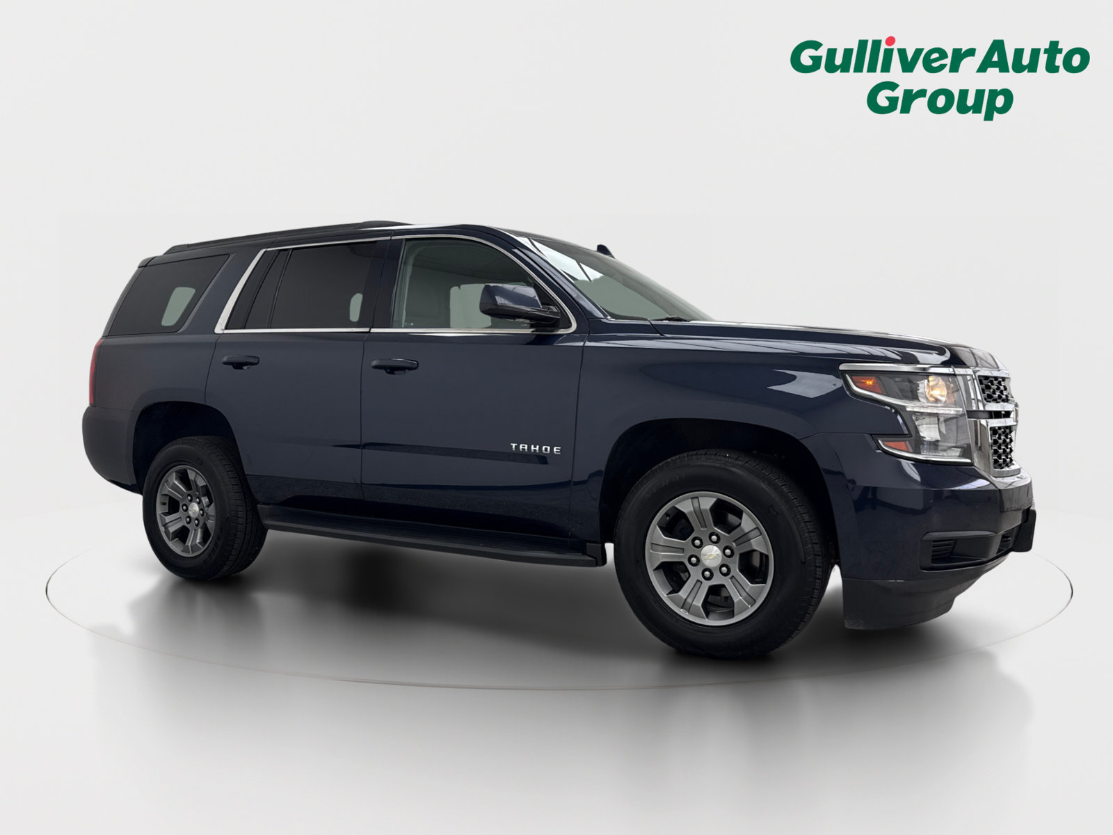 Used 2020 Chevrolet Tahoe LS w/ Skid Plate Package AWD/4WD image 12
