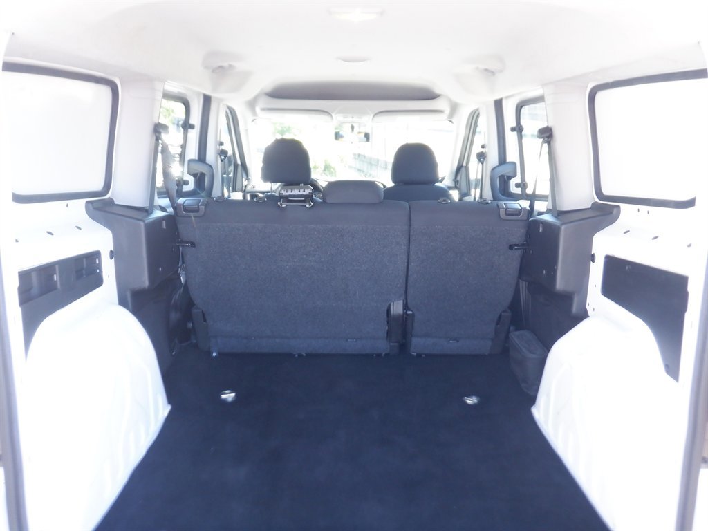 Used 2022 RAM ProMaster City Wagon image 6
