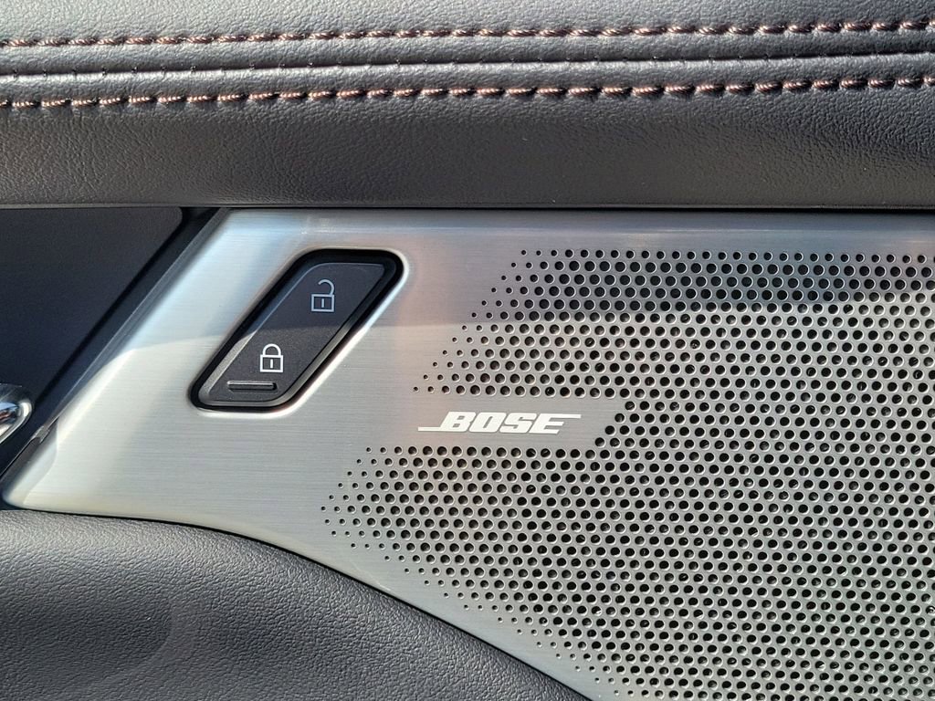 New 2026 MAZDA MAZDA3 2.5 S Hatchback w/ Premium Pkg image 12