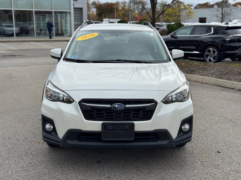Used 2020 Subaru Crosstrek 2.0i Premium image 2