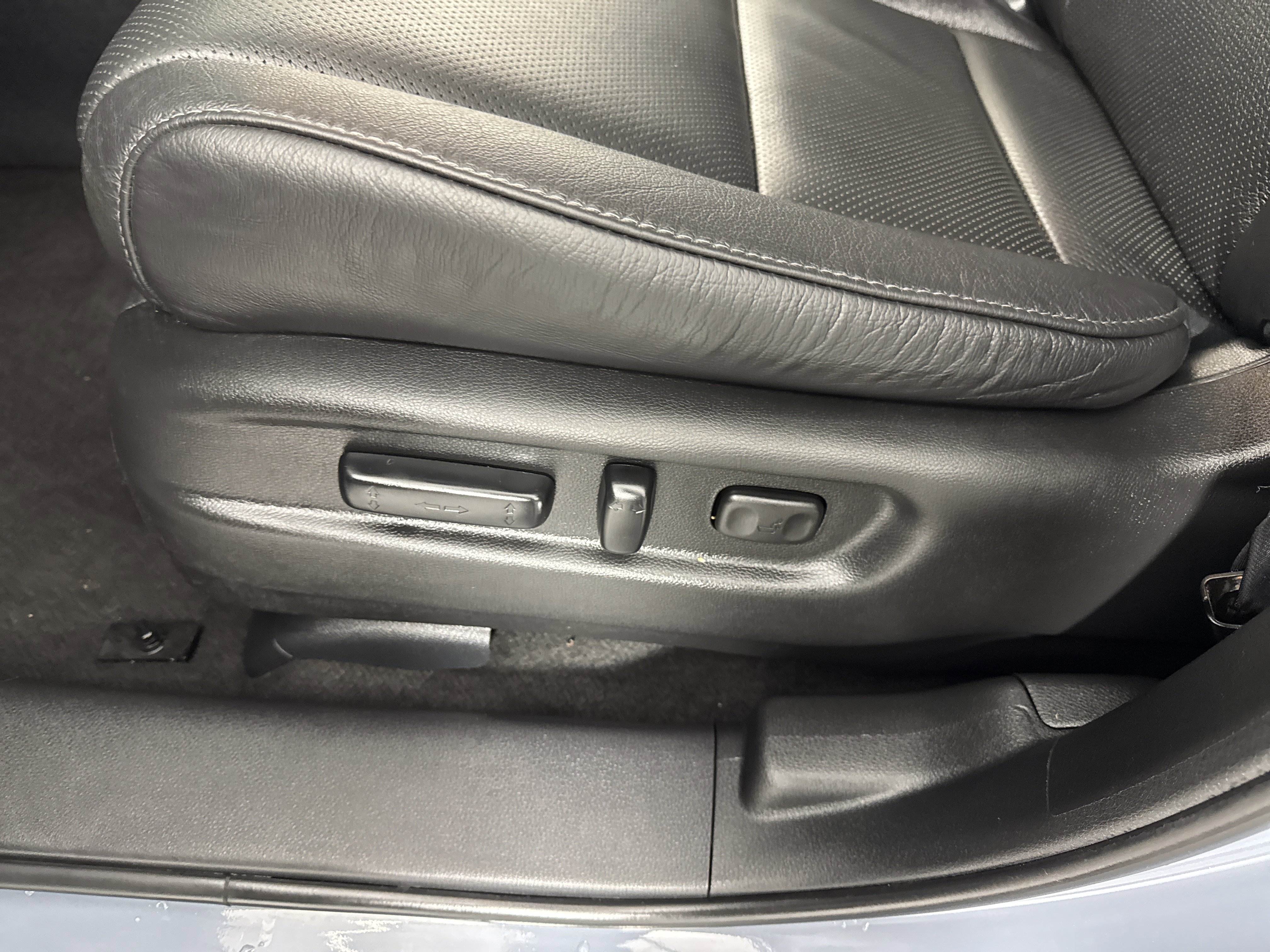 Certified 2023 Honda Passport EX-L image 16