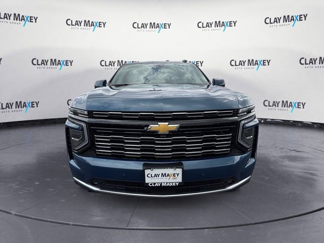 New 2026 Chevrolet Tahoe High Country image 8