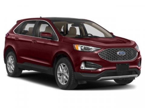 Used 2024 Ford Edge SEL image 15