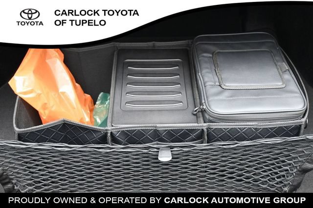 New 2026 Toyota Camry SE w/ Convenience Package FWD image 14