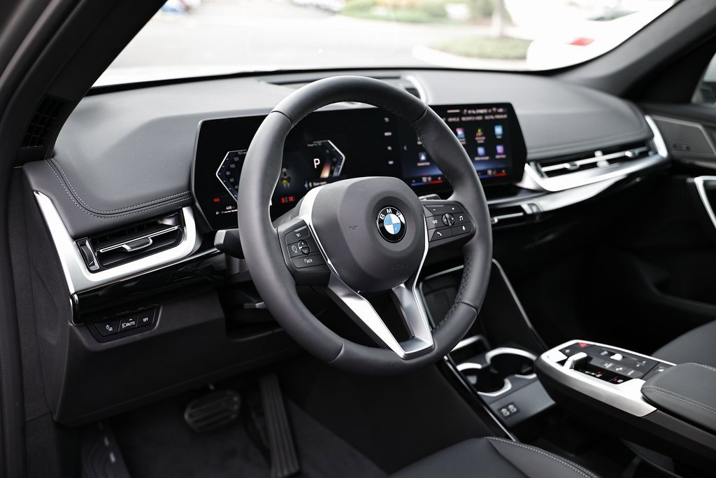 New 2026 BMW X1 xDrive28i w/ Convenience Package image 20