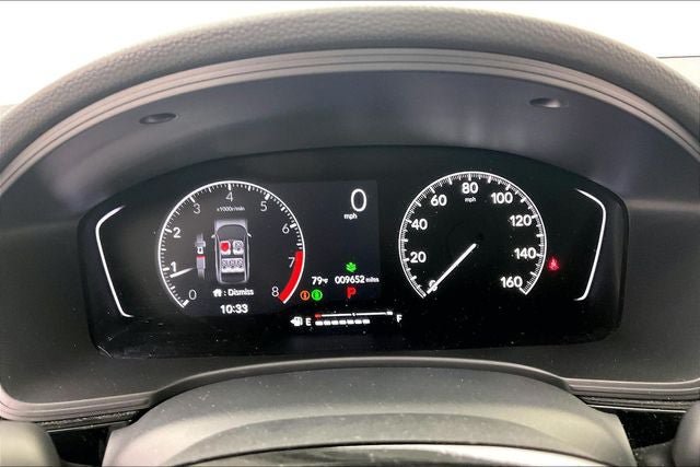 Certified 2024 Honda Civic LX image 24