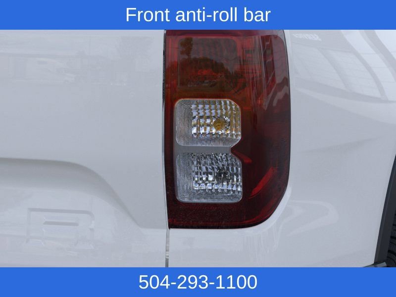 New 2025 Ford Ranger XL w/ Trailer Tow Package image 21