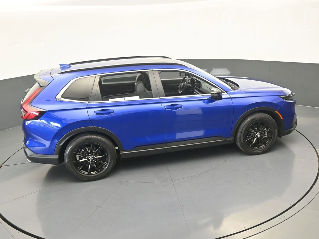 Used 2024 Honda CR-V Sport-L image 54