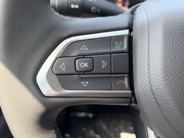 New 2026 Jeep Compass Latitude AWD/4WD image 13