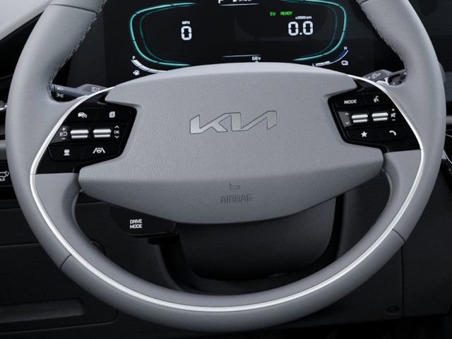 New 2026 Kia Niro EX w/ EX Premium Package FWD image 22
