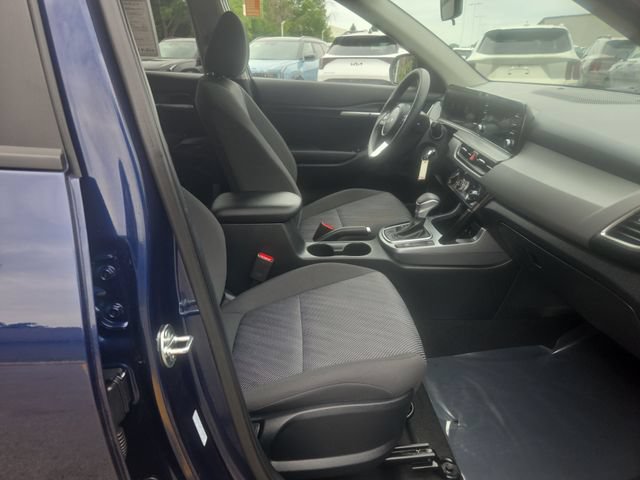 Certified 2026 Kia Seltos LX AWD/4WD image 16