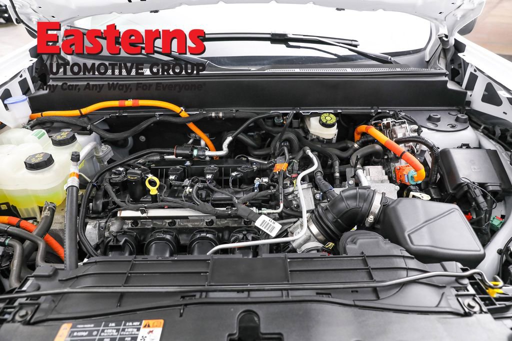 Used 2023 Ford Maverick XL image 7