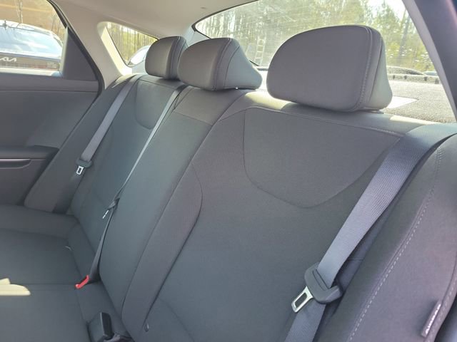 New 2026 Kia K4 LXS image 10