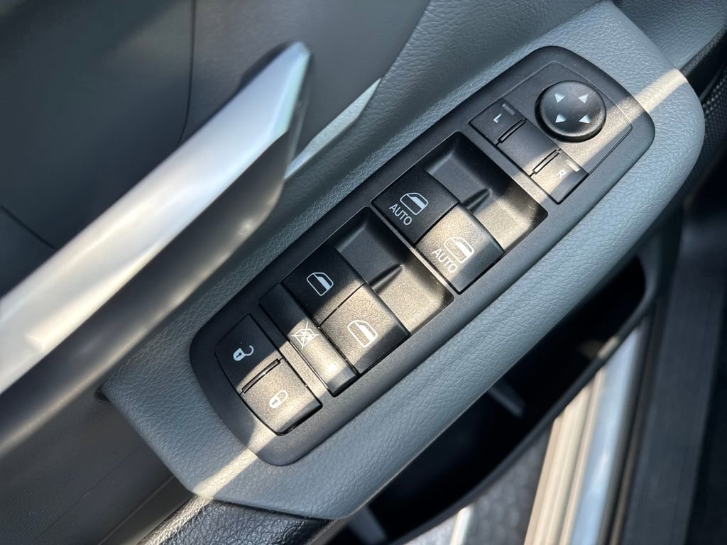 Used 2020 RAM 1500 Big Horn image 11