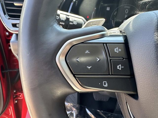 Certified 2023 Lexus NX 350h AWD w/ Vision Package image 30